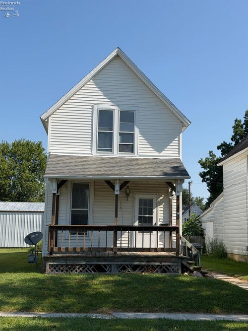 76 Apple Street, Tiffin, OH, 44883 | Card Image