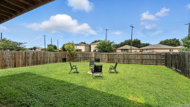 6738 Luckey Tree, House other with 4 bedrooms, 3 bathrooms and null parking in San Antonio TX | Image 33