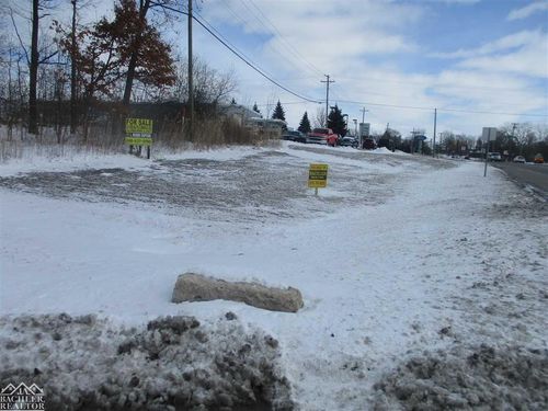 Vacant Fred W Moore Highway, St Clair, MI, 48079 | Card Image