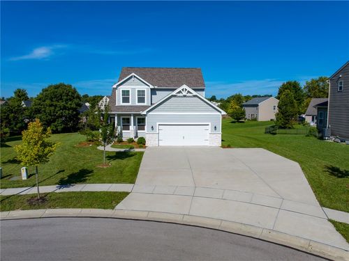 1115 Silversmith Way, Lebanon, OH, 45036 | Card Image