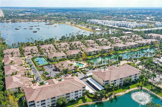 Bird's eye view featuring a residential view and a water view | Image 30