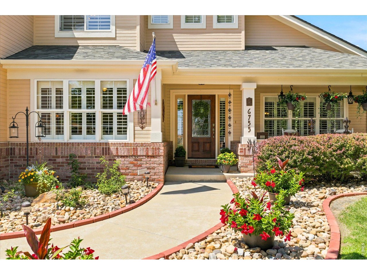 Residential in Firestone 4