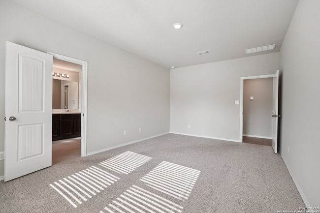 32122 Lemon Mint, House other with 4 bedrooms, 3 bathrooms and null parking in Bulverde TX | Image 19