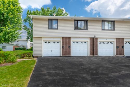 a-193 Duxbury Ct, Bloomingdale, IL, 60108-8242 | Card Image