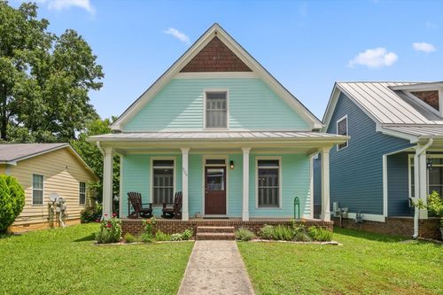 509 E 16th St, Chattanooga, TN, 37408-2102 | Card Image