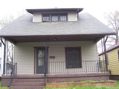 Gramont Ave, Dayton, OH 45402