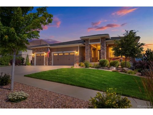 16021 W 95th Ln, Arvada, CO, 80007-6945 | Card Image