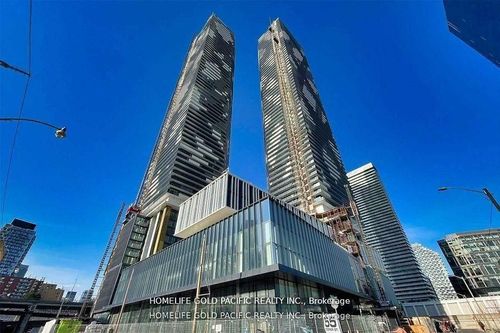 5509-55 Cooper St, Toronto, ON, M5E0G1 | Card Image