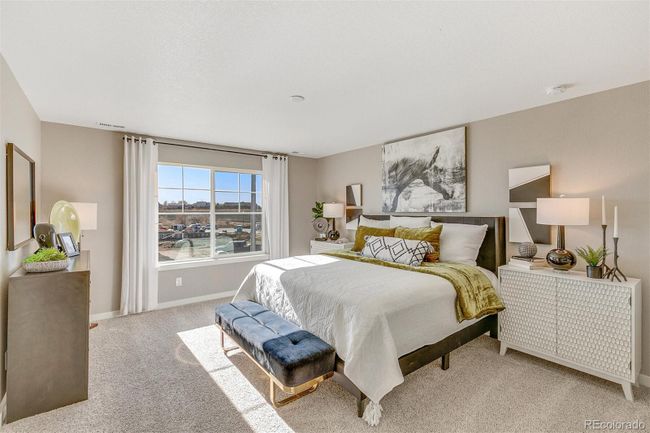 8466 Castleabra Dr, House other with 4 bedrooms, 3 bathrooms and 2 parking in Fountain CO | Image 17