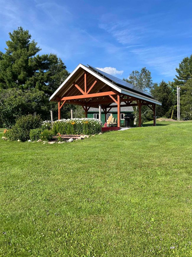4222 Route 155, House other with 3 bedrooms, 2 bathrooms and null parking in East Wallingford VT | Image 20