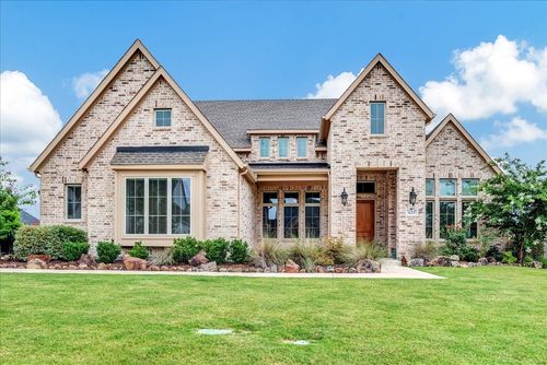 625 Lakeshore Blvd, Lucas, TX, 75002-1457 | Card Image