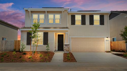 3956 Valance Way, Rancho Cordova, CA, 95742-6940 | Card Image