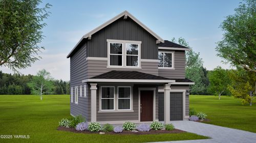 4813 W Oak Ave, Yakima, WA, 98903-9833 | Card Image