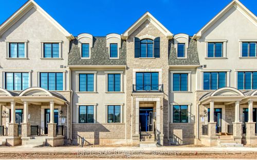 3038 Merrick Road, Oakville, ON, L6H7Y2 | Card Image