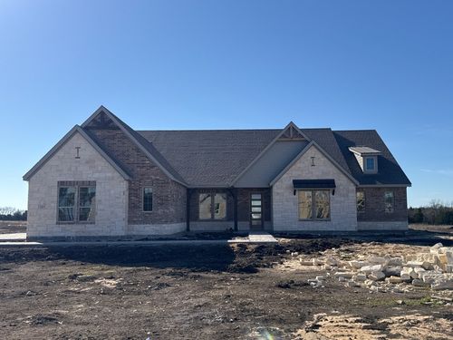 385 Cobb Rd, Leonard, TX, 75452-6070 | Card Image