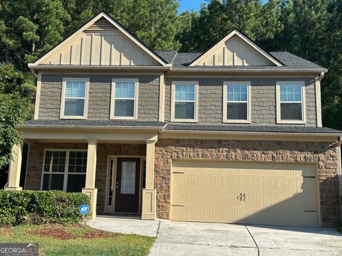 380 Brannigan Ct, Union City, GA, 30291-3491 | Card Image