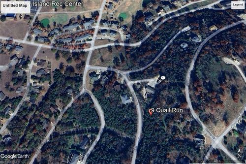 9 Quail Run Dr, Holiday Island, AR, 72631-4567 | Card Image