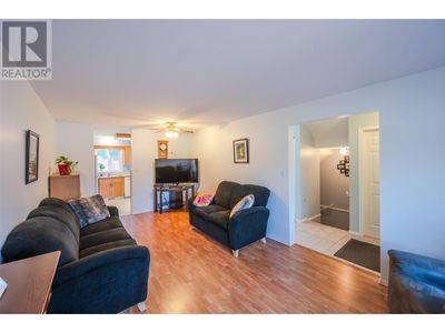 111 - 7915 Hespeler Rd, Townhouse with 3 bedrooms, 2 bathrooms and null parking in Summerland BC | Image 3