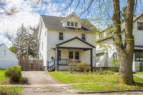 17 Indiana St, Rochester, NY, 14609-7435 | Card Image