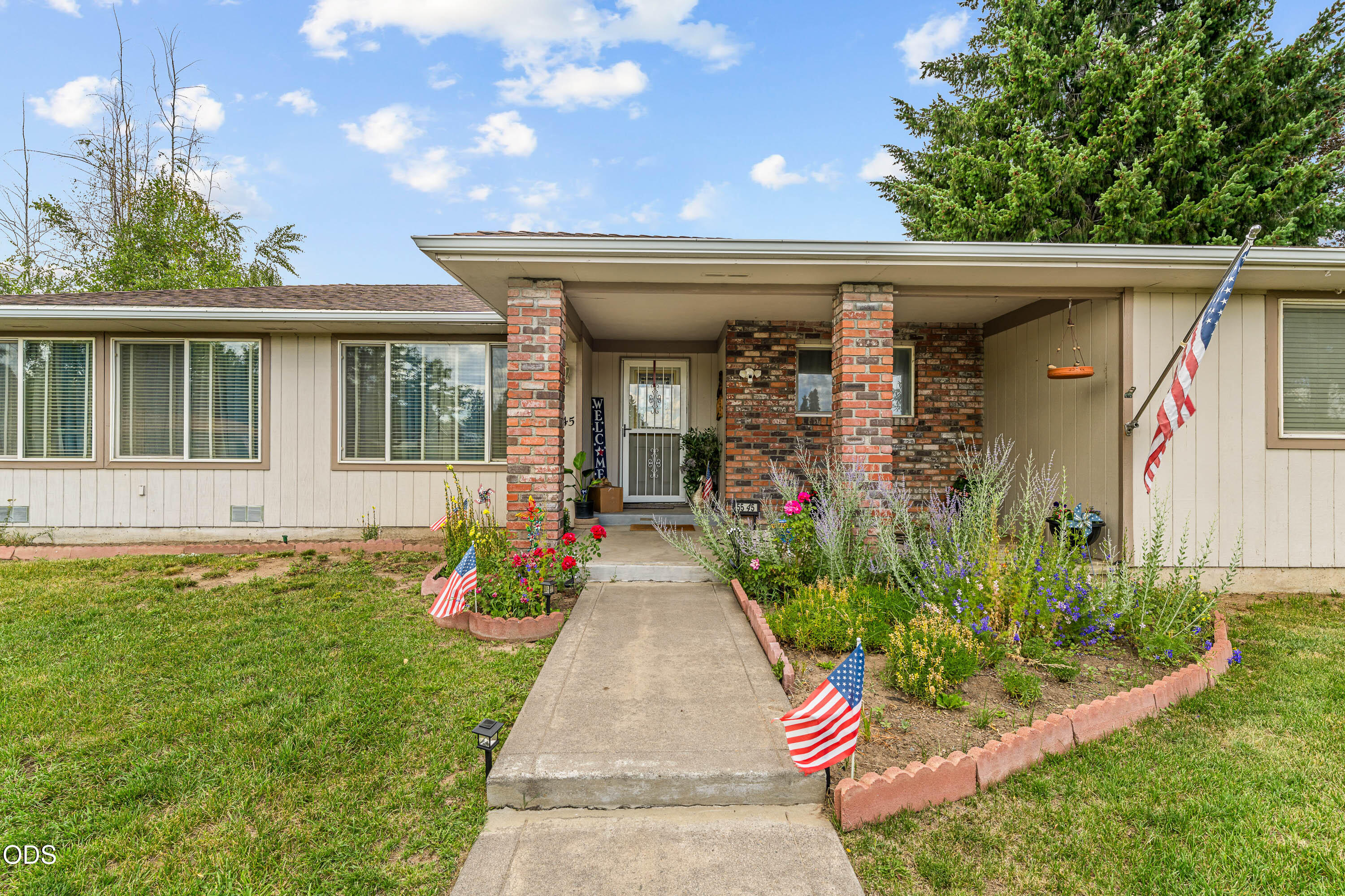 Residential in Klamath Falls 2
