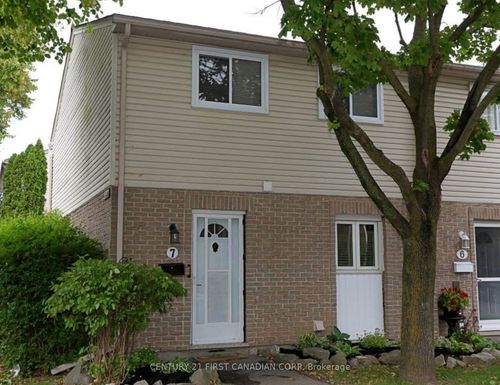 7-166 Southdale Rd W, London, ON, N6J2J1 | Card Image