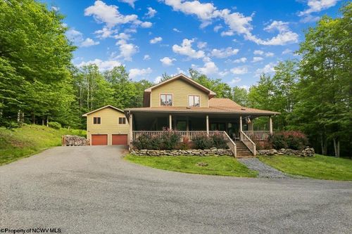 2256 Cabin Mountain Rd, Davis, WV, 26260-8158 | Card Image