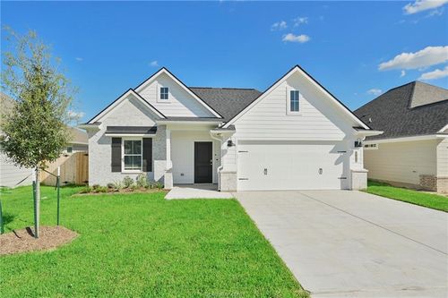 3124 Tarleton Court, Bryan, TX, 77808 | Card Image