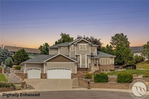 1161 Amendment Cir, Billings, MT, 59105-5703 | Card Image