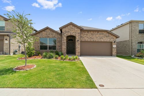 9124 Golden Hollow Ln, Fort Worth, TX, 76179-2153 | Card Image