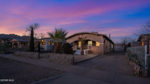 3413 Monroe Ave, El Paso, TX, 79930-4813 | Card Image