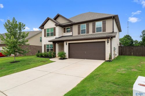 217 Shubert Dr, Hazel Green, AL, 35750-4611 | Card Image