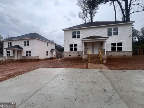 1006, 1008, 1020 Clay Ave, Macon, GA, 31211-1802 | Card Image