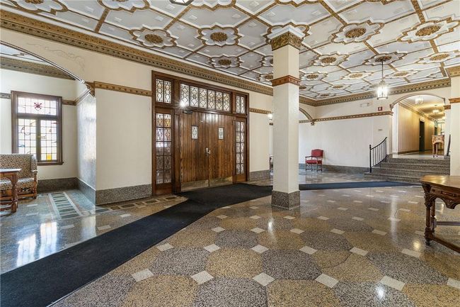 APT-4F - 143 Garth Rd, Home with 1 bedrooms, 1 bathrooms and null parking in Scarsdale NY | Image 20