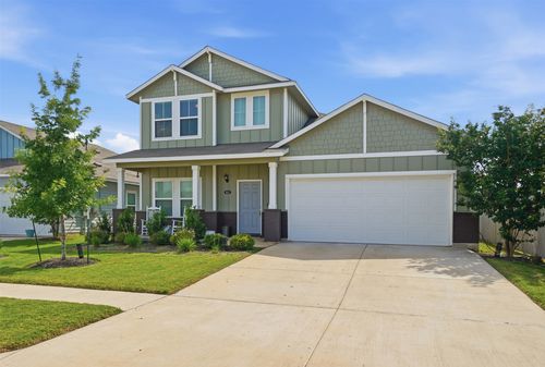 641 Running Creek Dr, Kyle, TX, 78640-3235 | Card Image