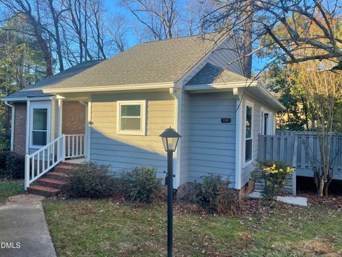 131 Clancy Cir, Cary, NC, 27511-5577 | Card Image