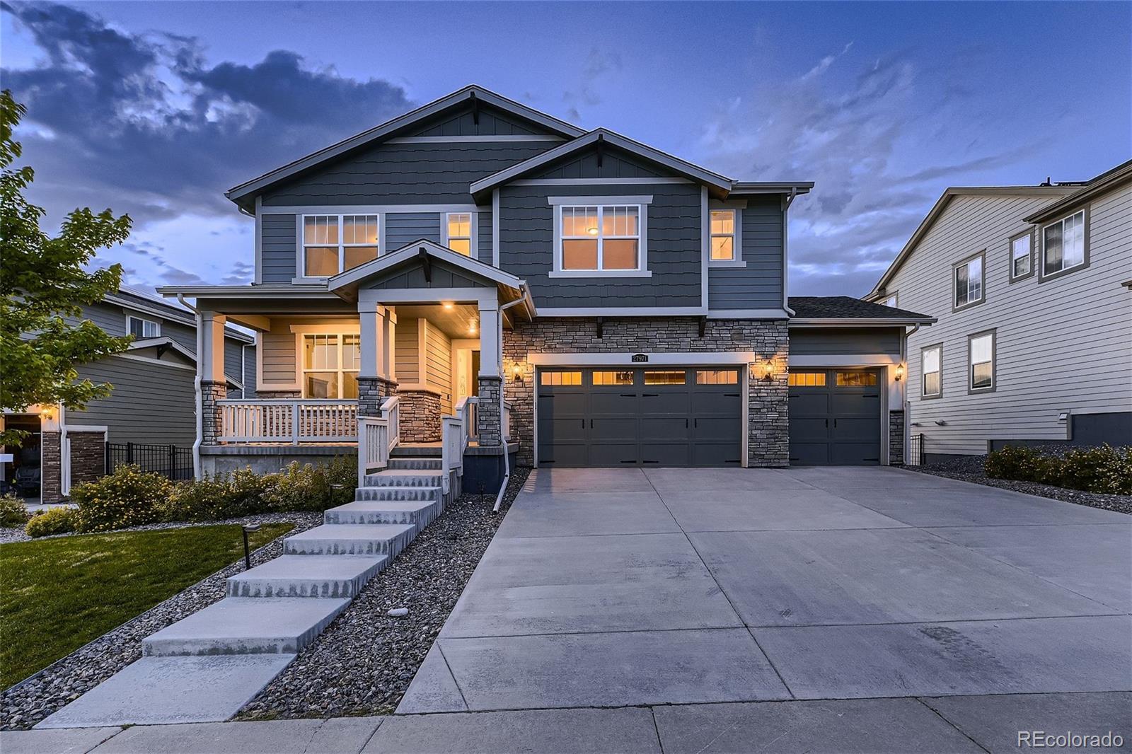 Otero Pl, Aurora, CO 80016