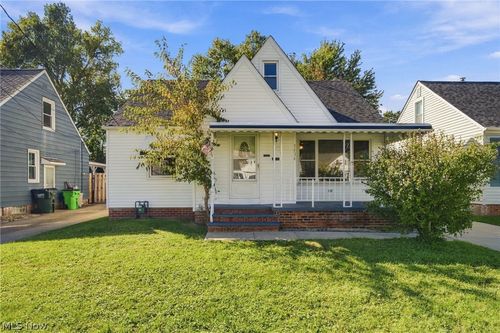 1434 Sunset Rd, Mayfield Heights, OH, 44124-1618 | Card Image