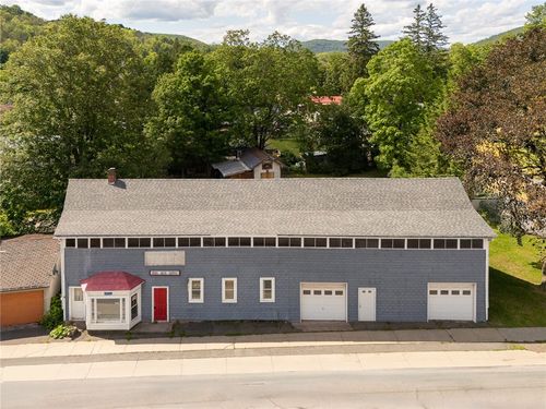 5572 Washington St, Prattsville, NY, 12468-7106 | Card Image