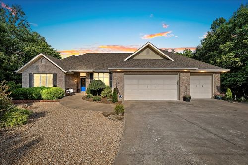 6 Leawood Pl, Bella Vista, AR, 72715-4724 | Card Image