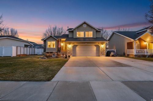 195 2325, Clearfield, UT, 84015-2061 | Card Image