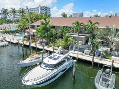 114 - 3736 Ne 166th St, Townhouse with 3 bedrooms, 2 bathrooms and null parking in North Miami Beach FL | Image 1