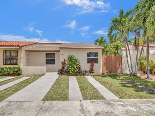 9843 Sw 2nd St, Miami, FL, 33174-1936 | Card Image