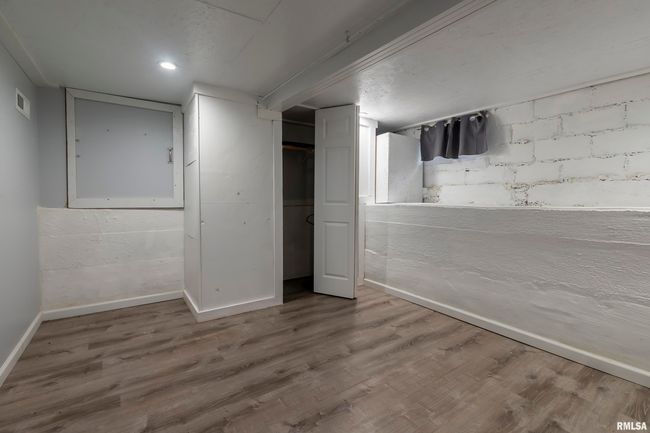 405 E Poplar St, House other with 4 bedrooms, 2 bathrooms and null parking in West Frankfort IL | Image 18