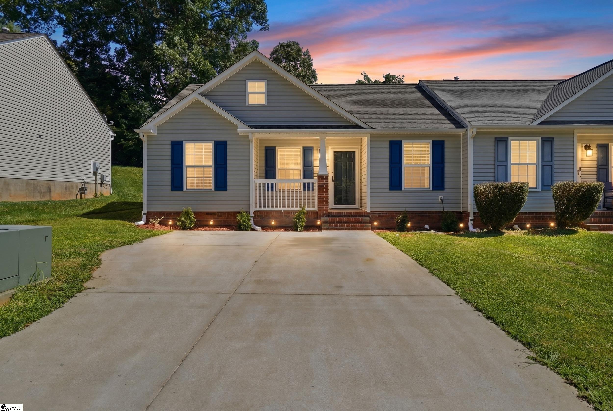 Residential in Rock Hill