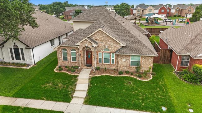 6205 Apache Dr, House other with 3 bedrooms, 2 bathrooms and null parking in The Colony TX | Image 33