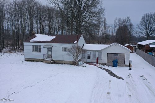 10304 Mahoning Ave, North Jackson, OH, 44451-9791 | Card Image