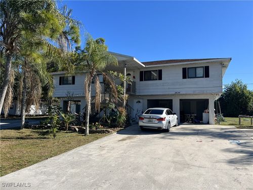 2836 Tropicana Boulevard, NAPLES, FL, 34116 | Card Image