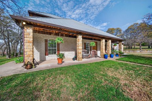 411 Valley Rd, Weatherford, TX, 76087-7921 | Card Image