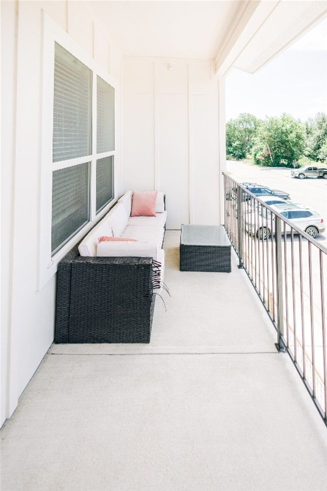 View of balcony | Image 12