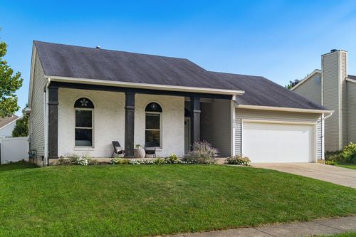 4930 Wallington Dr, Hilliard, OH, 43026-8449 | Card Image
